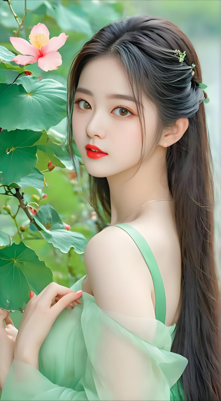 演员照片